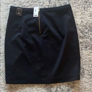 The Limited high waist skirt